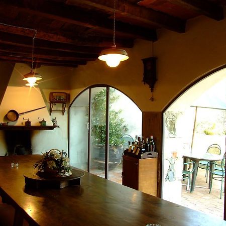 Can Ventura Sant Felíu de Pallarols Dış mekan fotoğraf