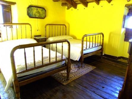 Can Ventura Sant Felíu de Pallarols Dış mekan fotoğraf