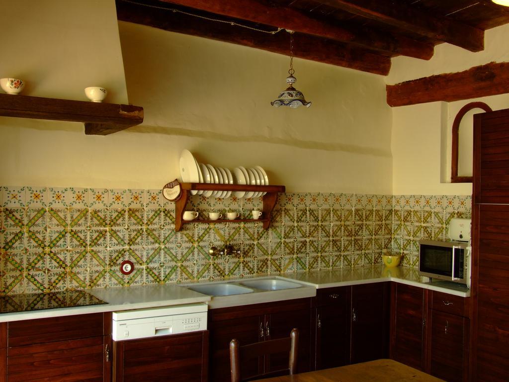Can Ventura Sant Felíu de Pallarols Dış mekan fotoğraf