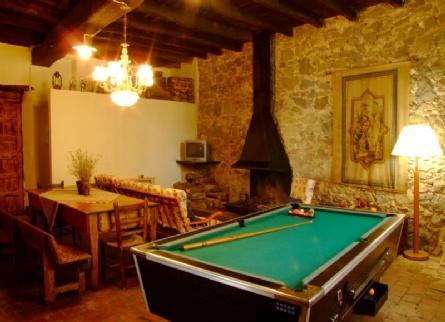 Can Ventura Sant Felíu de Pallarols Dış mekan fotoğraf