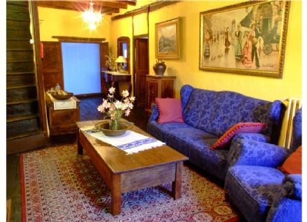 Can Ventura Sant Felíu de Pallarols Dış mekan fotoğraf